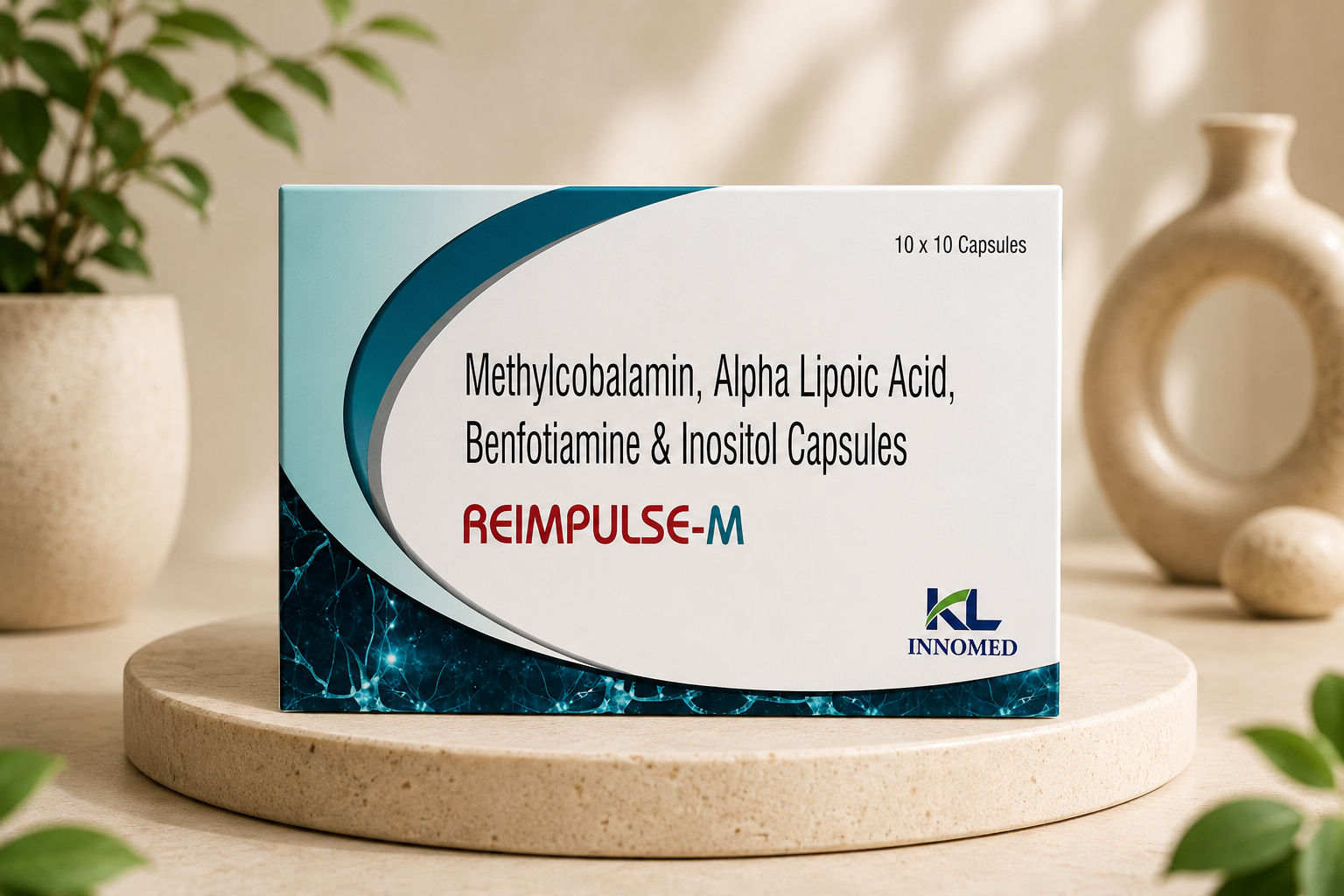 REIMPULSE-M