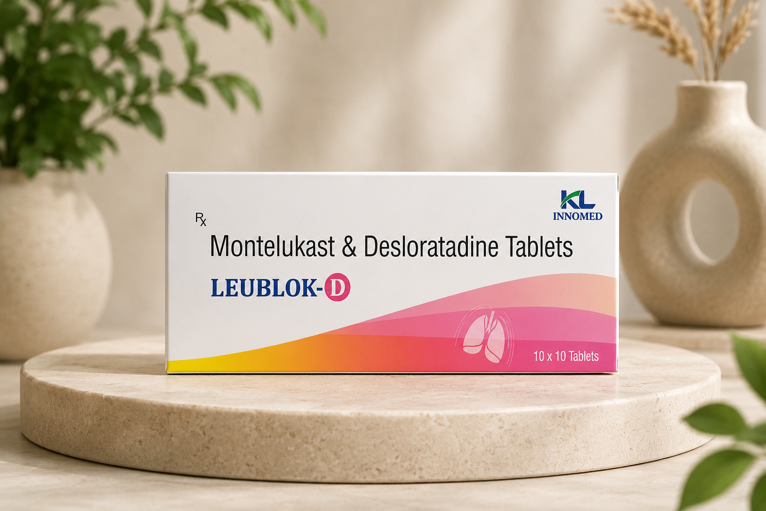 LEUBLOK-D